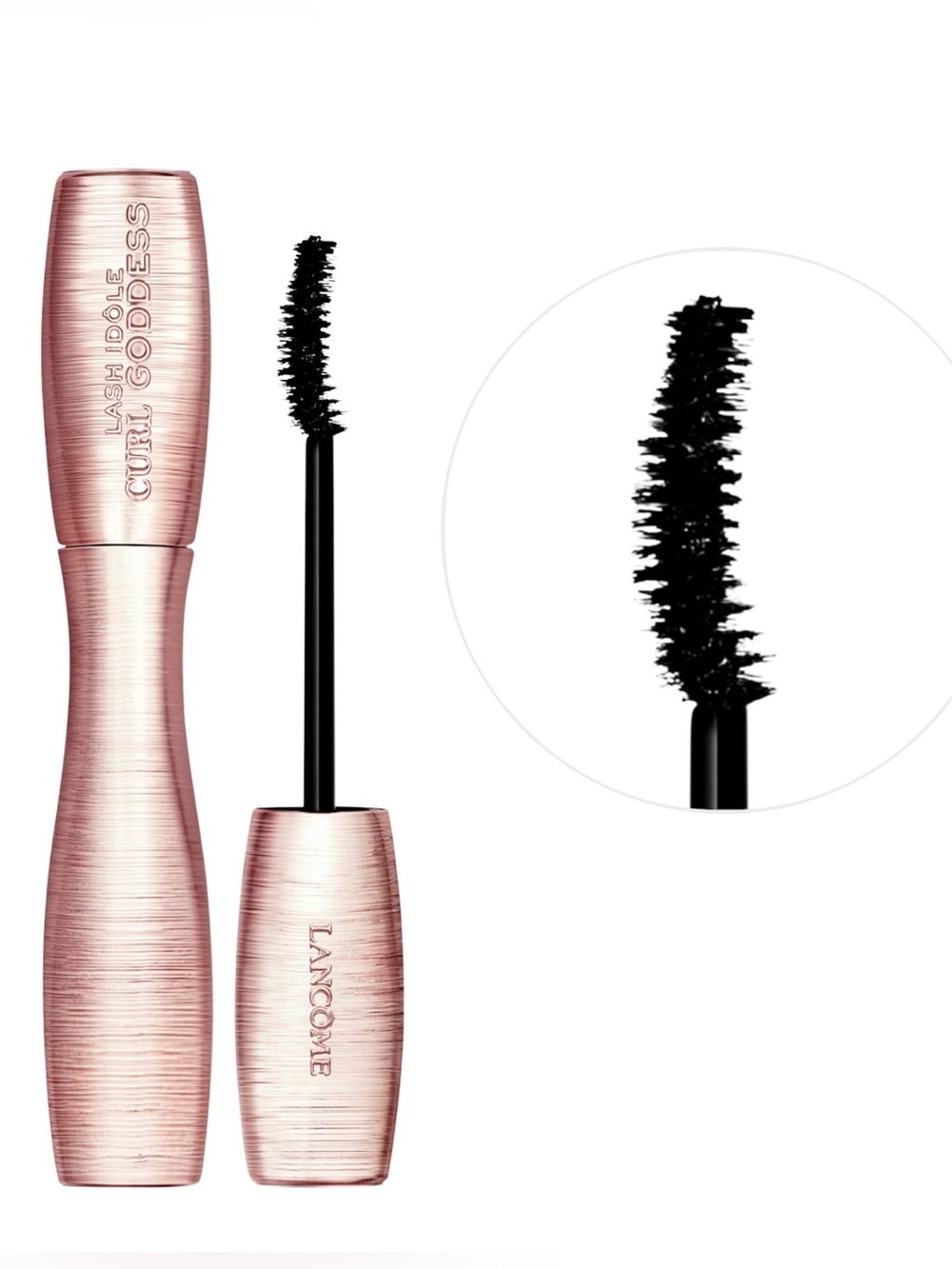Lash Idôle Curl Goddess Mascara